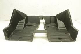 Cf-moto 5by0-042031 Cf-moto Zforce 950 Sport 21 Floor Pan 50053