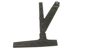 Cf-moto 9dqv-030300-3000 Cf-moto Cforce 500 S 24 Foot Rest Support Left 53800