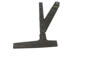 9dqv-030300-3000 Cf-moto Cforce 500 S 24 Foot Rest Support Left 53800