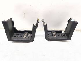 Cf-moto 9dqv-042031-3001 17-25 Cforce 500 Front Left Right Floorboard Footwell Cover Panels Set