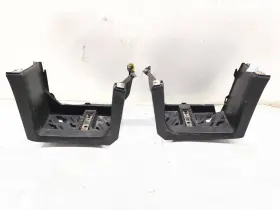 9dqv-042031-3001 Cf-moto 17-25 Cforce 500 Front Left Right Floorboard Footwell Cover Panels Set