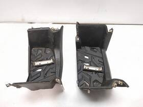 Cf-moto 9dsv-042071-6000 20-25 Cfmoto Cforce 600 Left And Right Floorboard