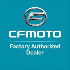 5hy0-030300 Cfmoto - Fixed Bracket Brake Pedal