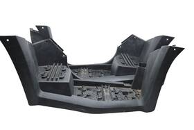 Cfmoto 9cr6-042032-10000 17 Cforce 500 4x4 Floor Boards Left And Right Footwells