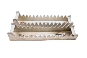 9cr6-042040-20000 Cfmoto 18 Cforce 500 4x4 Foot Peg Brackets