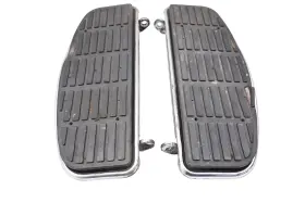 Gu29443501 Cfmoto 98 Moto Guzzi V11 Floor Boards Left And Right Footwells