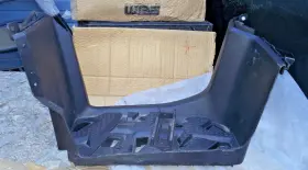 0402032-6002 Cfmoto Oem 9ds#-0402032-6002 Footwell Footrest Right Cf Moto Well 9ds# Nos