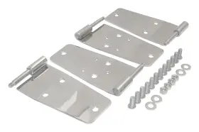 Rt34008 Crown Automotive Door Hinge Set
