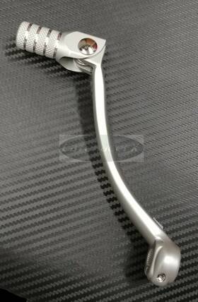 Crx 83-y350 Yamaha Raptor 350 04-13 Shifter Pedal Forged Aluminum For Use With Out Linkage