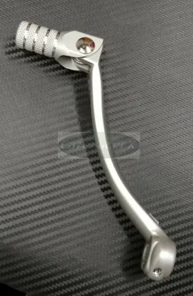 83-y350 Crx Yamaha Raptor 350 04-13 Shifter Pedal Forged Aluminum For Use With Out Linkage
