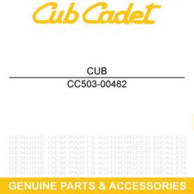 Cub Cadet 503-00482 Tension Spring Challenger Cx750 Cx700 Cx500 Crew 700 500 4x4