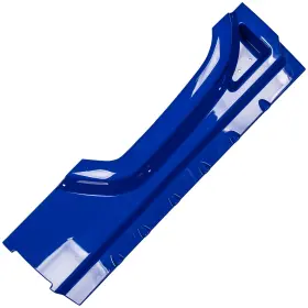 503-00607 Cub Cadet Rear Left Board Blue Cx750 Cx700 Cx500 Crew 4x4
