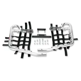 3200-d128978-atv Dg Performance Alloy Nerf Bars-alloy Bar-black Web For 2004-2013 Yamaha Yfm350 3200-d128978-atv Dg Performance Alloy Nerf Bars-alloy Bar-black Web For 2004-2013 Yamaha Yfm350