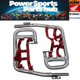 Dg Performance D60-2100 Honda 1993 - 2005 Trx90 Trx 90 Alloy Nerf Bars 60-2100