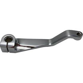 Drag Specialties 1602-1536 Transmission Shifter Rod Levers - Chrome
