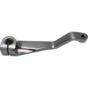 1602-1536 Drag Specialties Transmission Shifter Rod Levers - Chrome