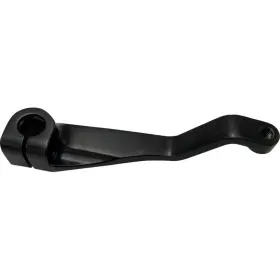1602-1537 Drag Specialties Transmission Shifter Rod Lever - Gloss Black