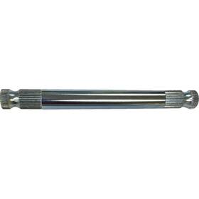 Drag Specialties 1602-1538 Shifter Shaft - Chrome
