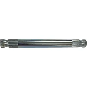 1602-1538 Drag Specialties Shifter Shaft - Chrome