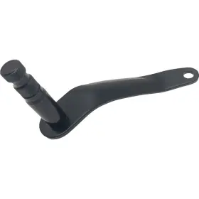 1602-1584 Drag Specialties Shift Lever - Gloss Black