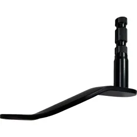 1602-1586 Drag Specialties Shift Lever - Gloss Black