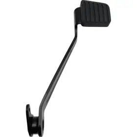 1610-0706 Drag Specialties Brake Pedal - Gloss Black
