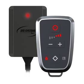 Dte Systems Dte14725786 Pedalbox Pro Throttle Controller For 14 Polaris Ranger