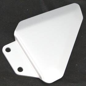Ducati 24710961a Oem 748 916 996 998 Left Platform Passenger Footrest