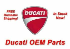 Ducati 76414221a Oem Monster Models Cover Pedal Qty 5