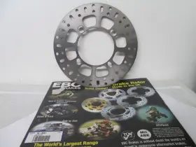 7608-549 Ebc 61-6291 Loc 1250 Disc Rotor Md6291d Yfm 700 Grizzly 15-6291 162534 7608-549 Ebc 61-6291 Loc 1250 Disc Rotor Md6291d Yfm 700 Grizzly 15-6291 162534