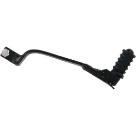 83-88043 Emgo Folding Shift Lever Steel Fits Honda Trx250 1986-1989