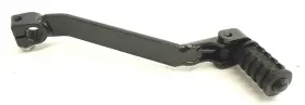 24700-hn1-010zb Emgo 83-88046 Fits Honda Shift Lever 1999-07 Sportrax 400 Trx 400ex Shifter