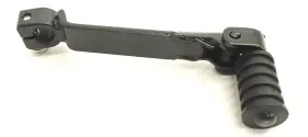 83-88060-2 Emgo For Honda Shift Lever With Rubber 93-06 Sportrax 300 Trx 300ex 2x4 Shifter