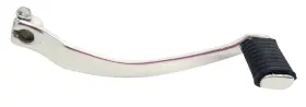 83-88063-1 Emgo Shifter Shift Lever With Rubber Fits Honda Atc 90 1970-78 Trx 125 1985-86