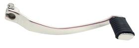 Emgo 83-88063-3 Shifter Shift Lever With Rubber Fits Honda Trx 300 Fourtrax 1988-00 2x4 4x4