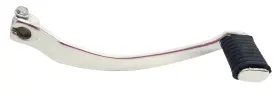 83-88063-3 Emgo Shifter Shift Lever With Rubber Fits Honda Trx 300 Fourtrax 1988-00 2x4 4x4