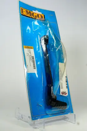 Hc2xjsl Emgo Quality Gear Change Foot Pedal Shift Lever Shifter 88-06 Yamaha Yfs 200 Blaster