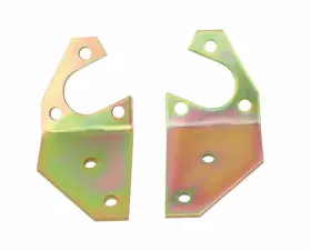 00-3196-0 Empi 3196 Swing Axle Shock Mount Kit Bolt-on For Vw Beetle Karmann Ghia Bu