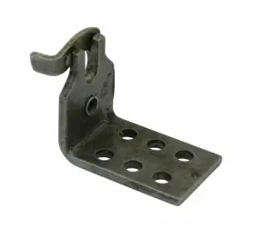 16-2085-0 Empi Throttle Cable Hook Clamp Mount For Dune Buggy Sand Rail Rock Crawler