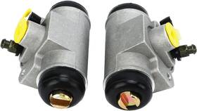 Etaingyeun Etaingyeun98htsnpx3r Pair Front Brake Wheel Cylinder Left Right 43092 1054 Replacement Mule 1000