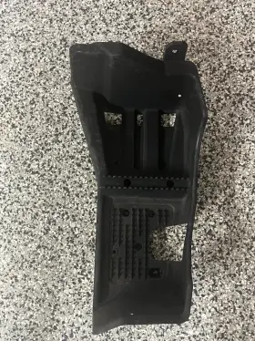 H3620-atu3d Eton Genuine Oem 05-06 Viper 50 Atv Right Foot Rest