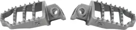 568-9020 Firepower Fire Power Foot Pegs