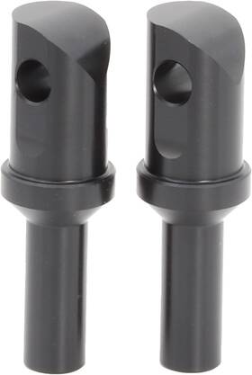 Flo Motorsports Cl-700v2 Optional Passenger Clevis