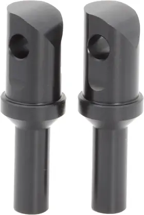 Cl-700v2 Flo Motorsports Optional Passenger Clevis