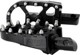 Flo Motorsports Fpeg-700v2 Moto Passenger Pegs