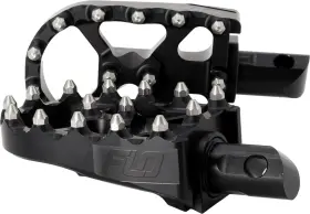 Fpeg-700v2 Flo Motorsports Moto Passenger Pegs