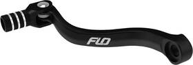 Flo Motorsports Sf-795blk Aluminum Shift Lever - Black