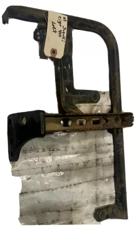 43510-38f20 Floor Suzuki Eiger 400 Auto 4x4 Foot Rest Boards Right