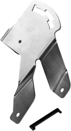 80756 Flowmaster Mufflers Xdr Hill Killer Gate Plate For Shifters Only #80756 Can-am