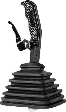 81151 Flowmaster Mufflers Xdr Magnum Grip Gated Shifter With Factory Boot #81151 Polaris